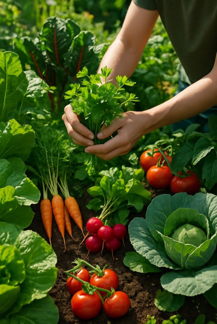 Agriculture and Food Products